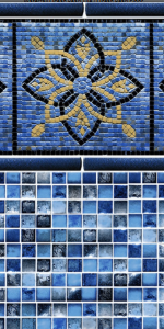 Findlay Daybreak Tile 20 Mil Liner